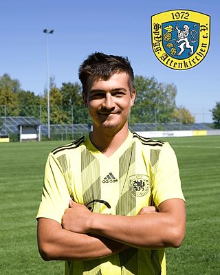 Matthias Kiermeier