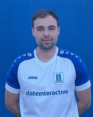 Justin Klocke
