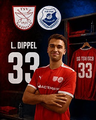 Lorenz Dippel