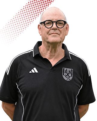 Michael Eberhart