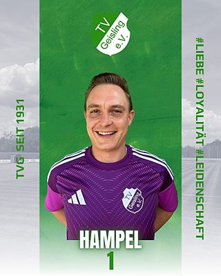 Florian Hampel