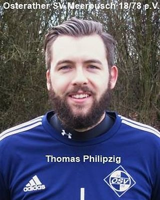 Thomas Philipzig