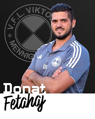 Donat Fetahaj