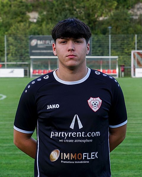 Foto: FC Victoria Rosport / Claude W