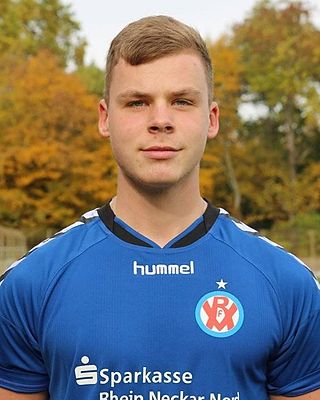 Dominik Drescik