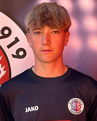 Jakob Fuchs