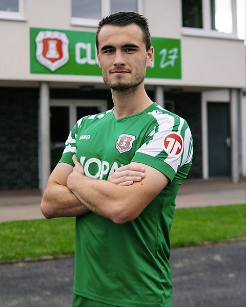 Foto: Leon Salzsieder