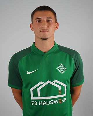 Fabian Staub
