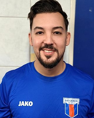 Hicham Bairi
