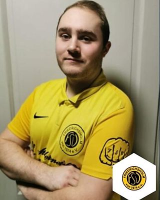 Danny Möhlenkamp