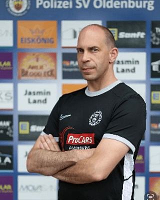 Joschka Sarto