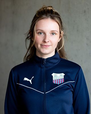 Nina Jansen