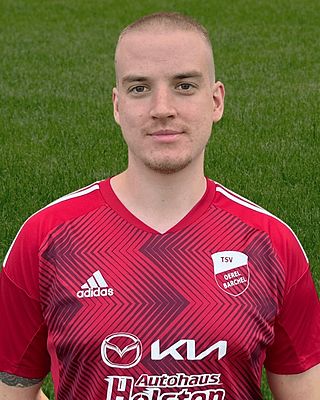 Paul Engelke