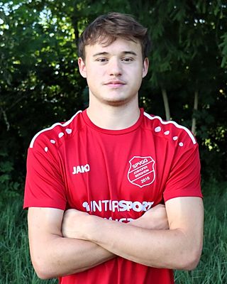 Johannes Würzburger