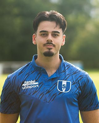 Hamza Aras