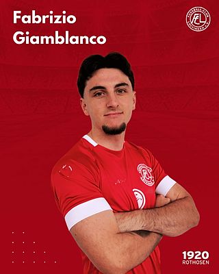 Fabrizio Giamblanco