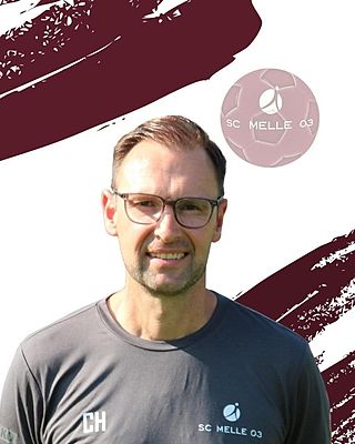 Christian Höllmann