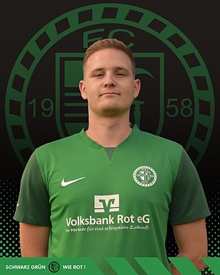Lukas Harmsen