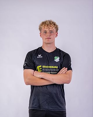 Mart-Lewe Michelsen