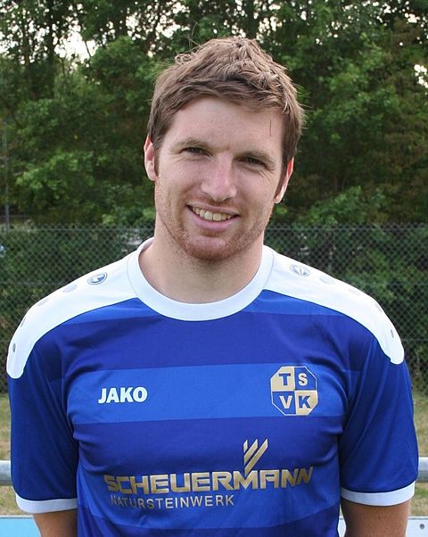 Foto: TSV K