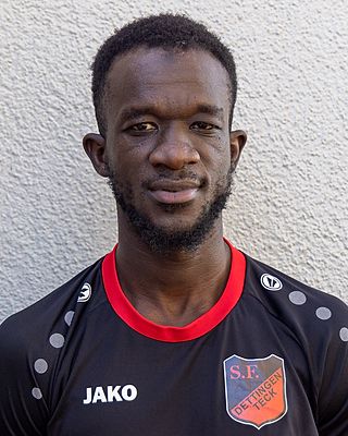 Musa Drammeh
