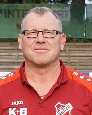 Siegfried Schedlbauer