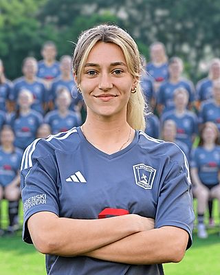 Valeria Giswien