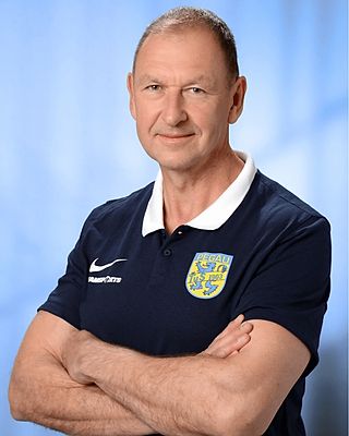 Frank Haubenreißer