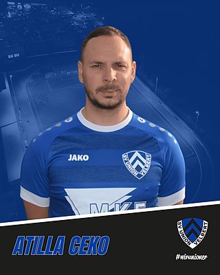 Attila Ceko