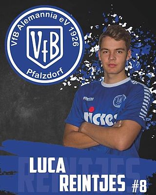 Luca Reintjes