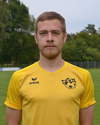 Dennis Tölle