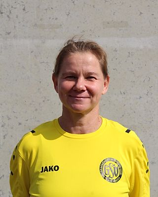 Silvia Lohbeck