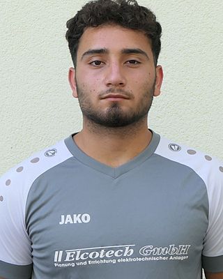Adison Khaleel
