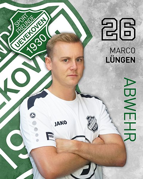 Foto: Sportfreunde Uevekoven