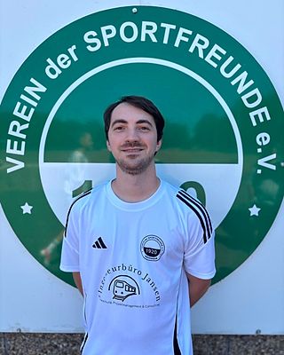 Niklas Markus Siedler