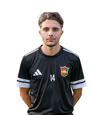 Saad Chikh Mousa