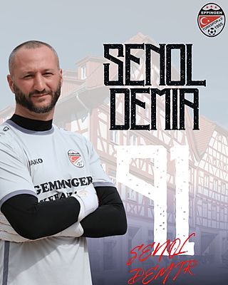 Demir Senol