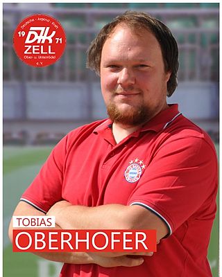 Tobias Oberhofer