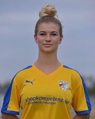 Jasmin Herbst