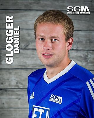 Daniel Glogger