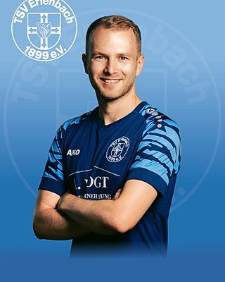 Kevin Kaiser