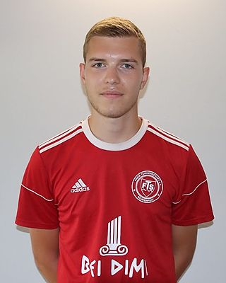 Noah Brätz