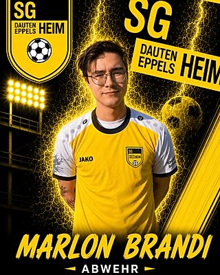 Marlon Brandi