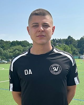 Denis Ahmed