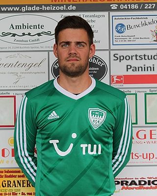 Matthias Kapahnke