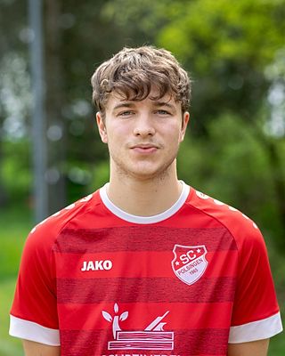 Lorenz Büttner