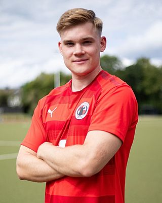 Cedric Luis Lüpfert