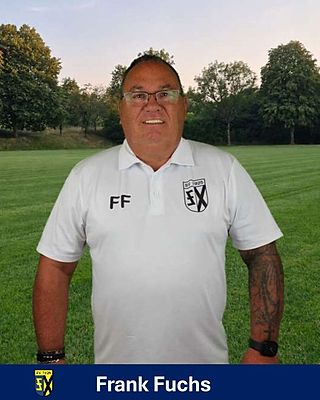 Frank Fuchs