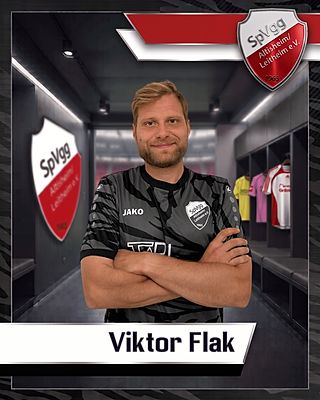 Viktor Flak