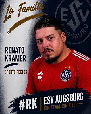 Kramer Renato